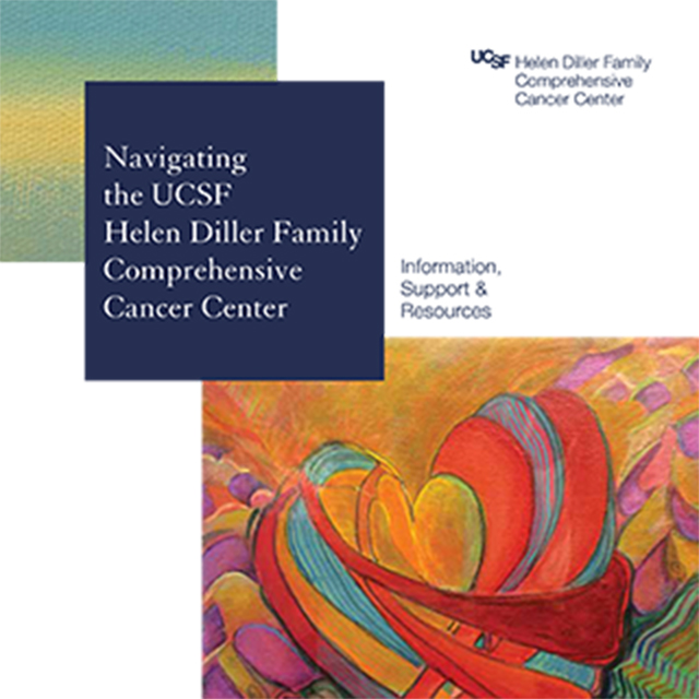 Cancer Ucsf Health