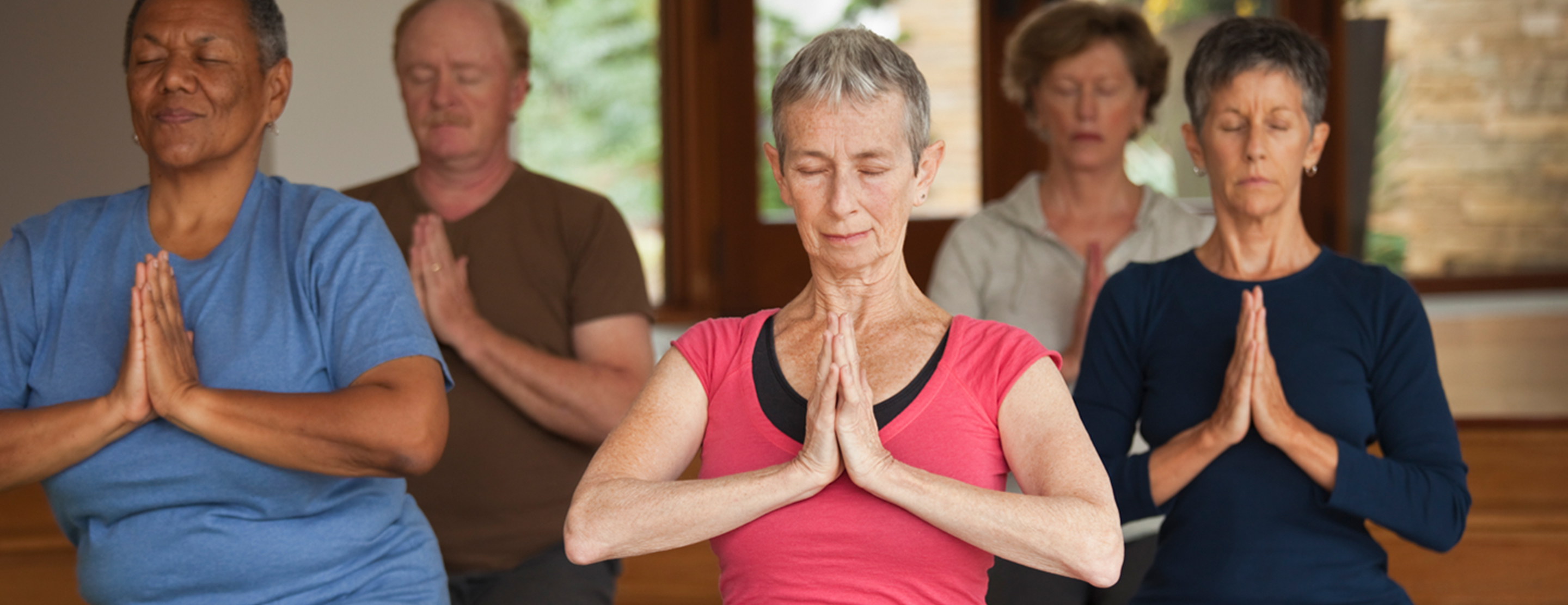 Meditation & Guided Imagery for Cancer Patients