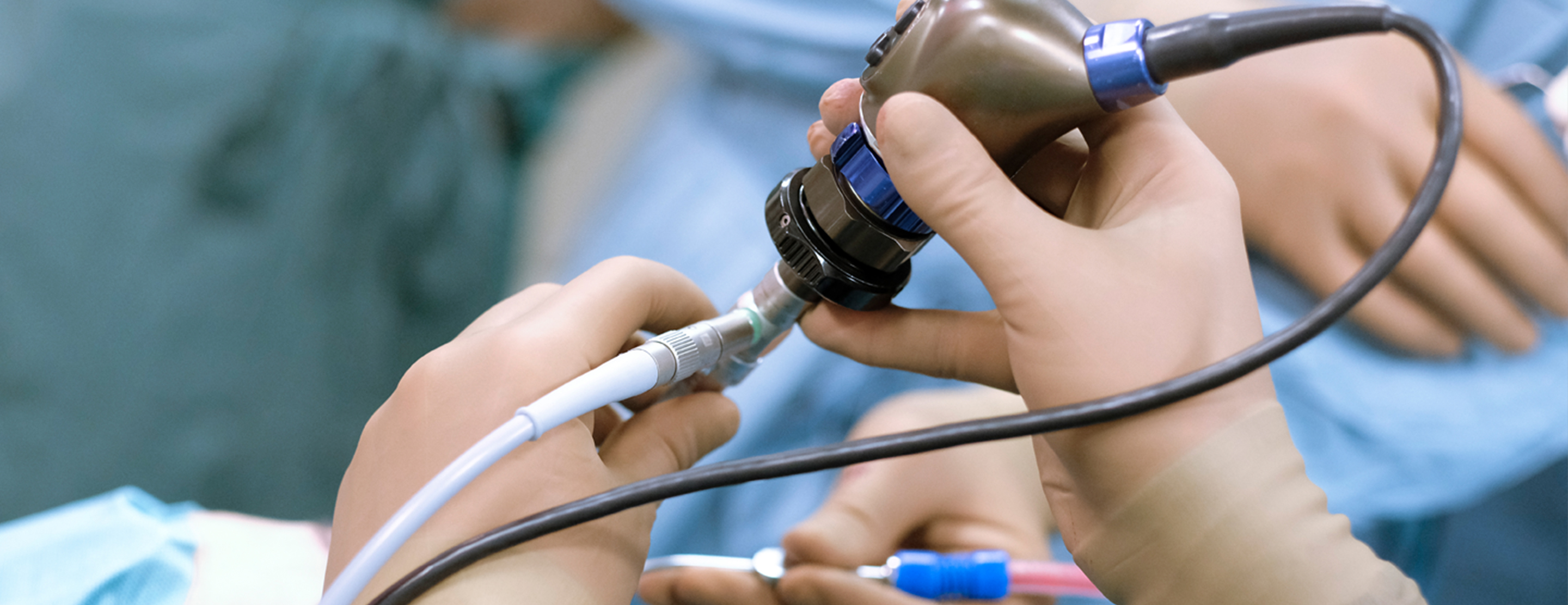 Advanced Endoscopic Procedures Conditions & Treatments UCSF Health