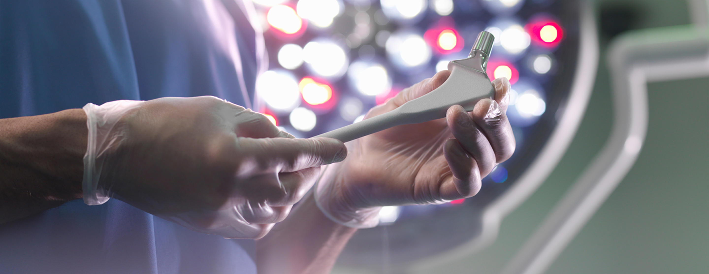 Hip Replacement | Conditions &amp; Treatments | UCSF Health