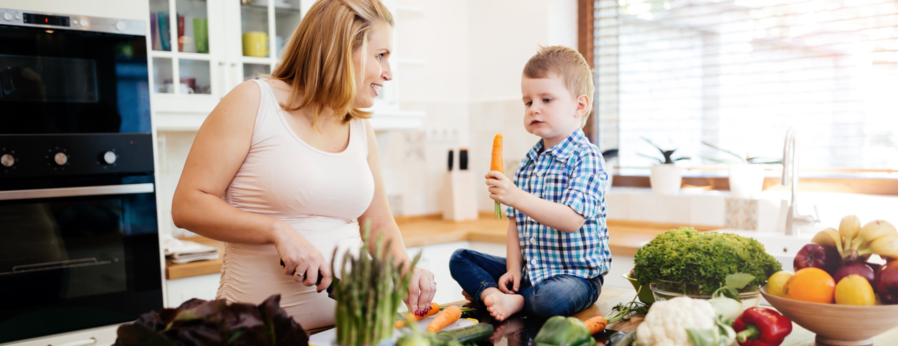 Dietary Recommendations for Gestational Diabetes